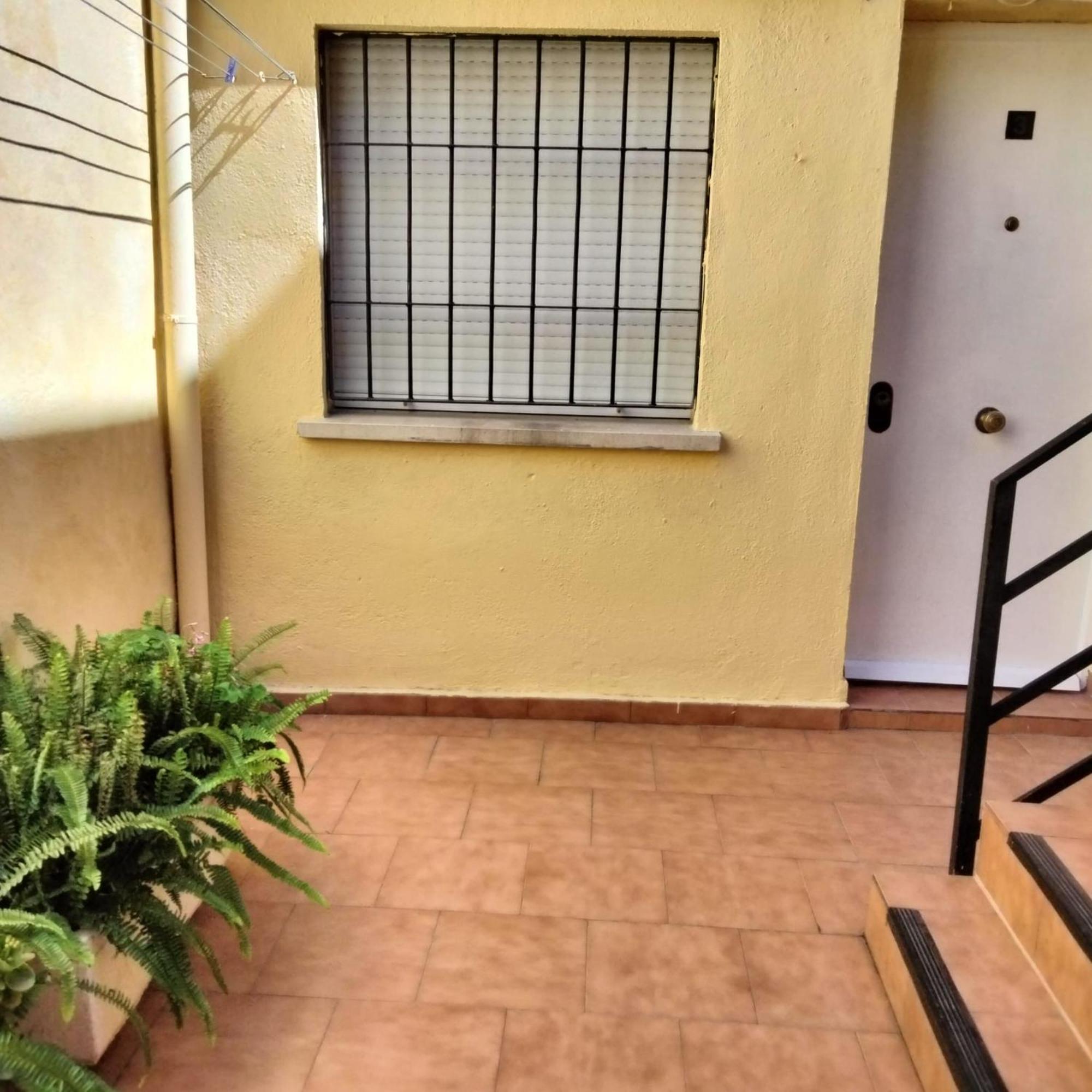 Ferienwohnung Ds3- Loft Con Aire Acondicionado Y Wifi En Madrid Exterior foto